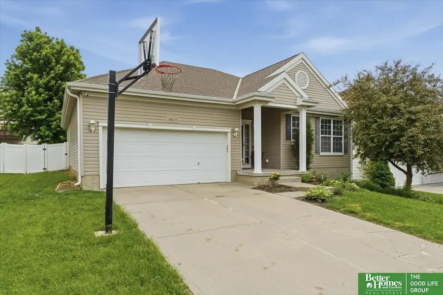 18923 Grover Street, Omaha, NE 68130 - #2