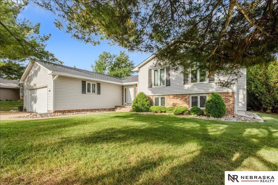 3809 N 206th Street, Omaha, NE 68022 - #2