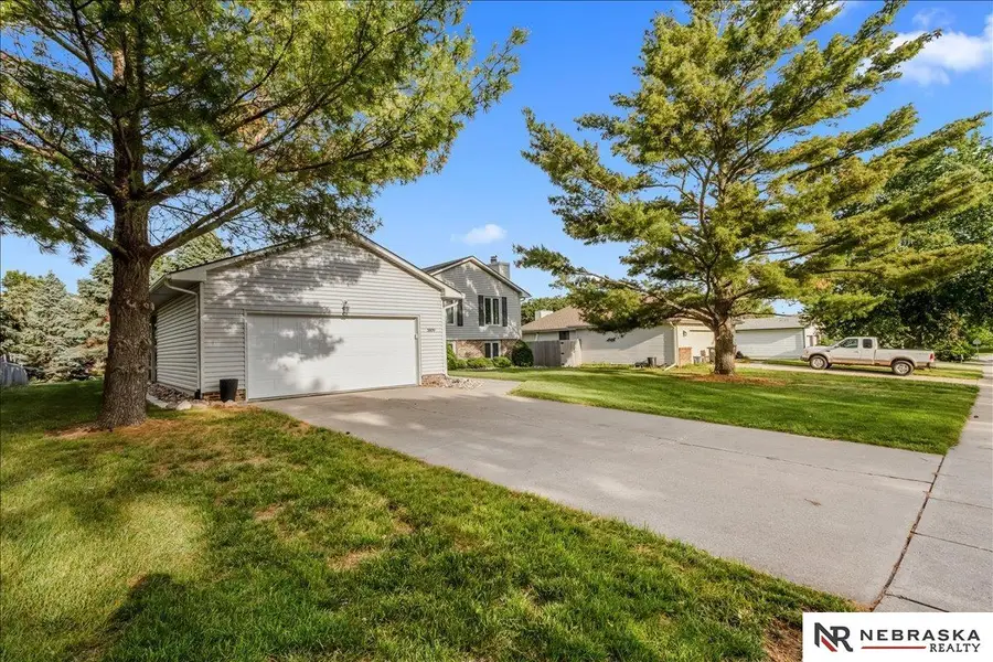 3809 N 206th Street, Omaha, NE 68022 - #3