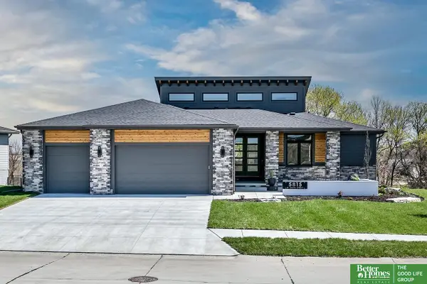 5815 N 208th Street, Elkhorn, NE 68022