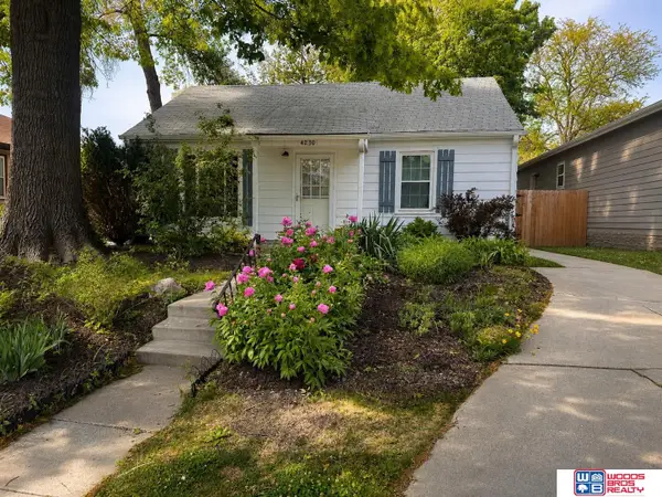 4230 Y Street, Lincoln, NE 68503