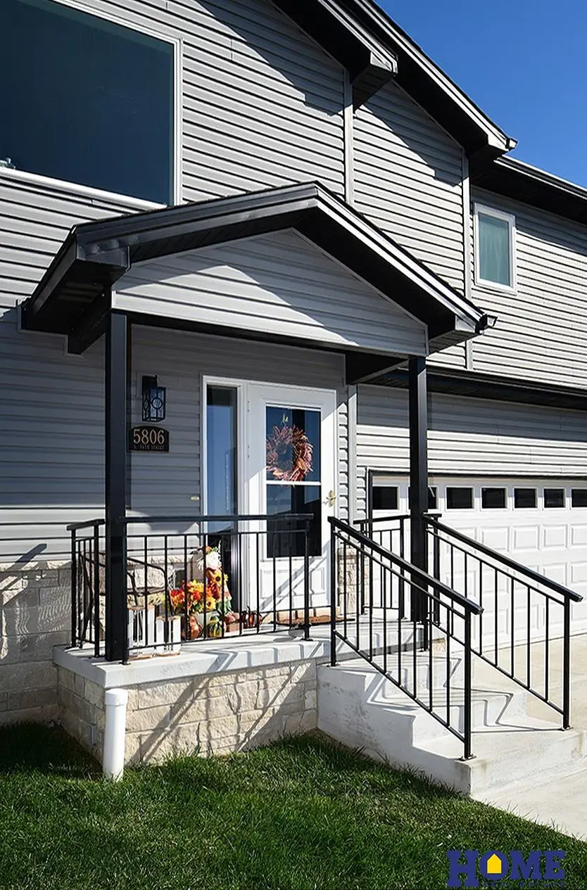 5806 S 94th Street, Lincoln, NE 68526 - #2