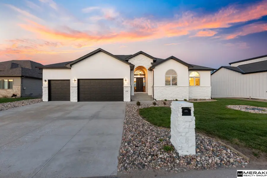 676 Legacy Pointe, Ashland, NE 68003 - #3