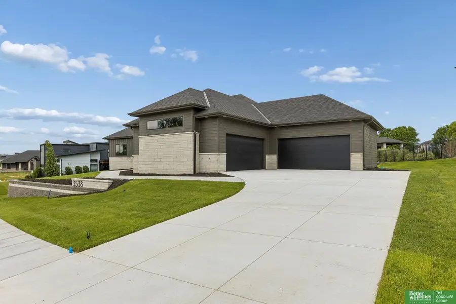 3538 S 210th Avenue, Elkhorn, NE 68022 - #3