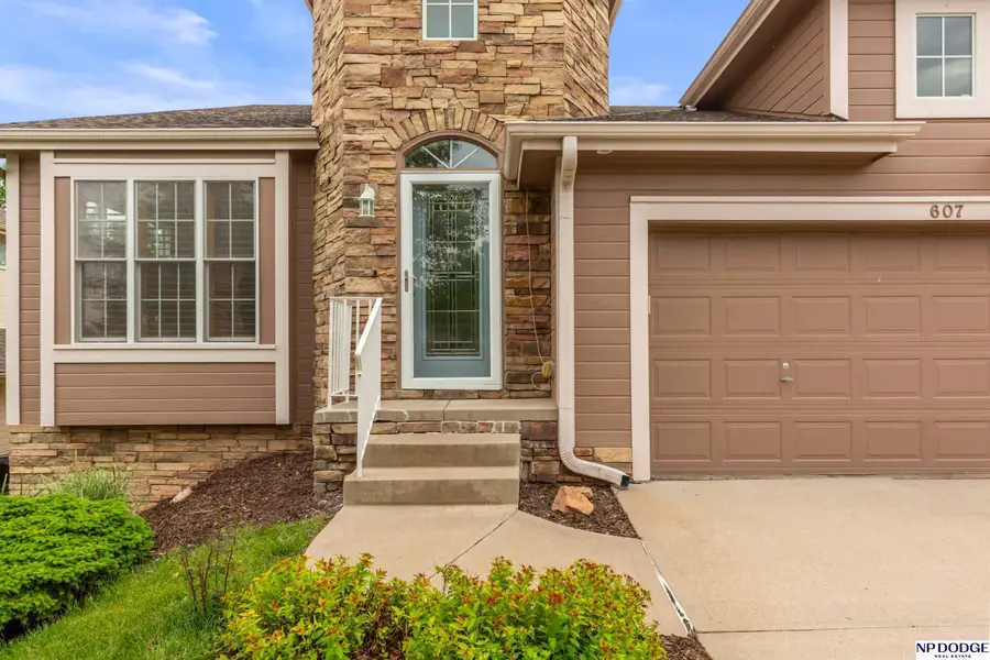 607 S 180 Avenue, Chicago, NE 68022 - #3