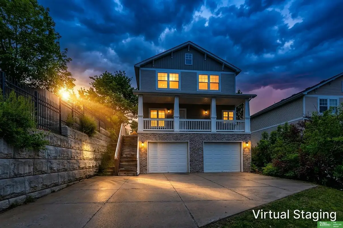 951 N 28th Avenue, Omaha, NE 68131 - #1