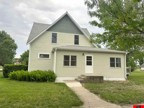 300 S Cuming Street, Pilger, NE 68768