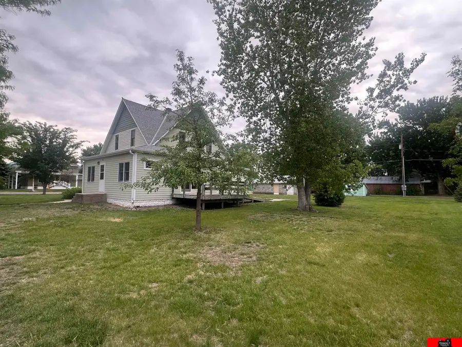 300 S Cuming Street, Pilger, NE 68768 - #2