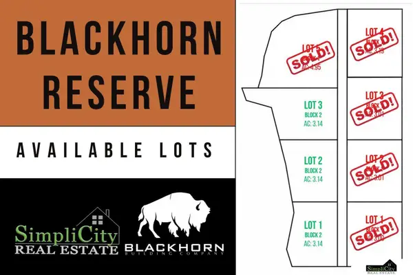 Lot 3 W 127 Lane, Raymond, NE 68428