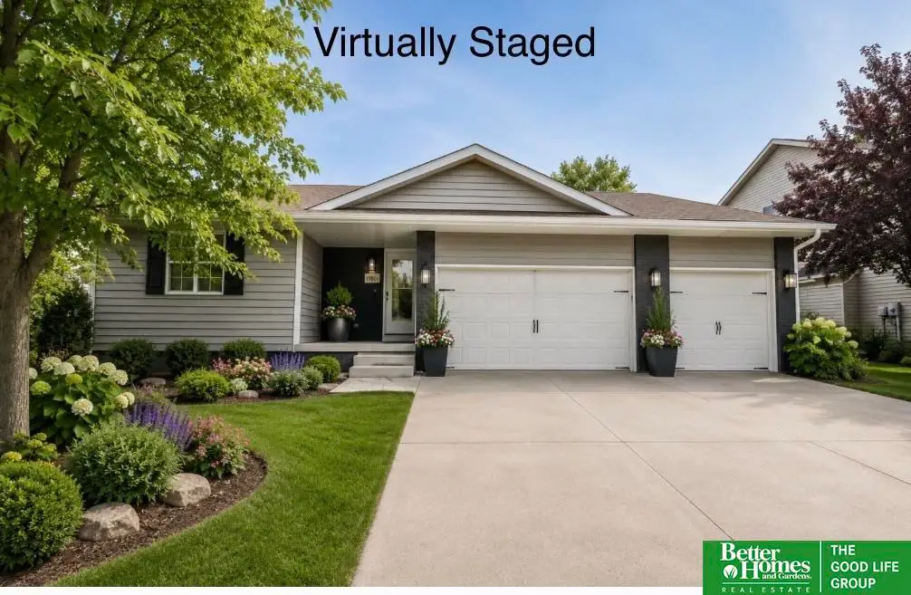 15818 Timberlane Drive, Omaha, NE 68136 - #1