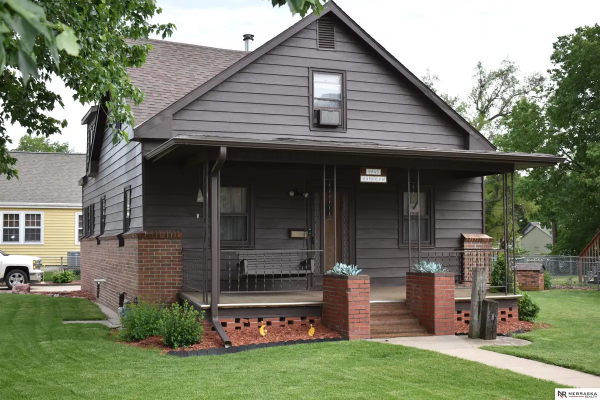 2845 Randolph Street, Lincoln, NE 68510 - #1