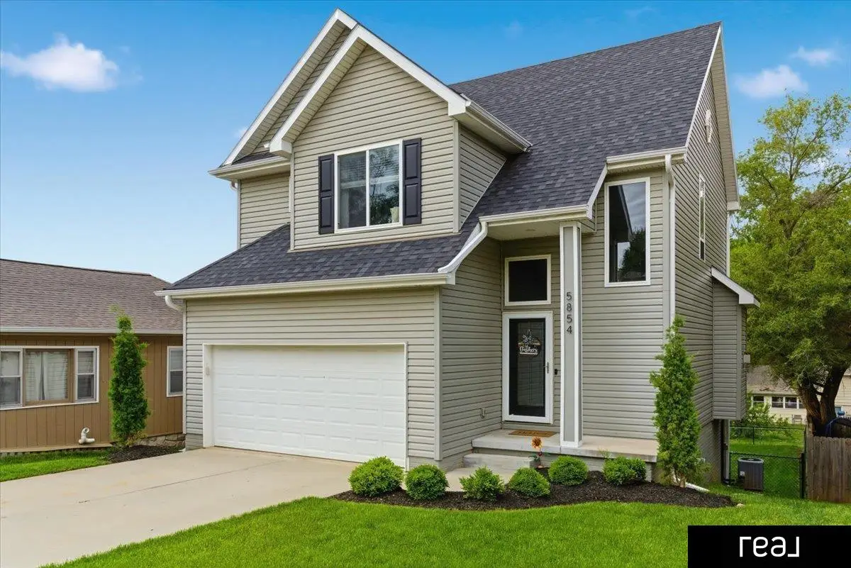 5854 S 50th Avenue, Omaha, NE 68117 - #1