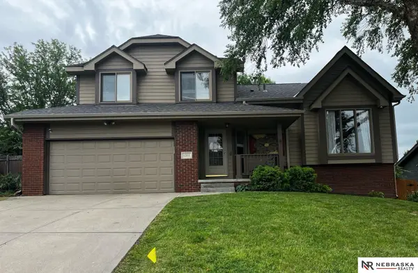 12111 N 159th Street, Bennington, NE 68007