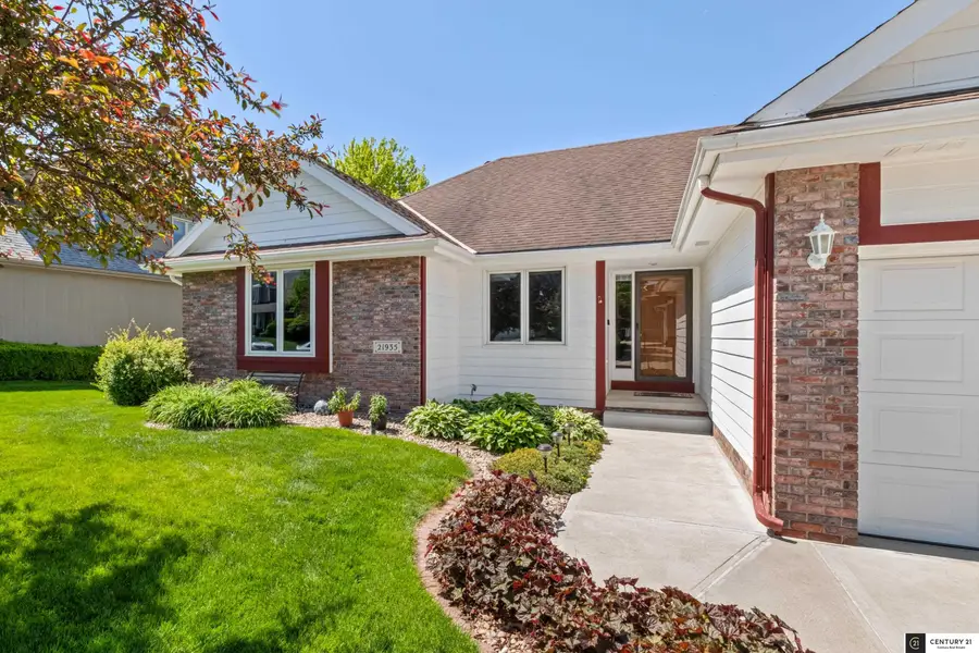 21935 Granada Street, Forest City No 2, NE 68136 - #2
