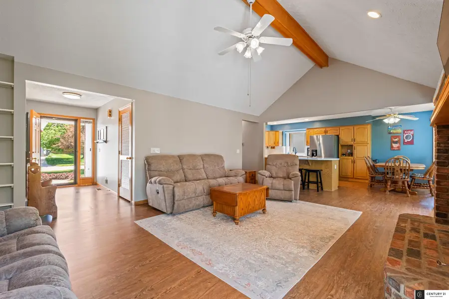21935 Granada Street, Forest City No 2, NE 68136 - #3
