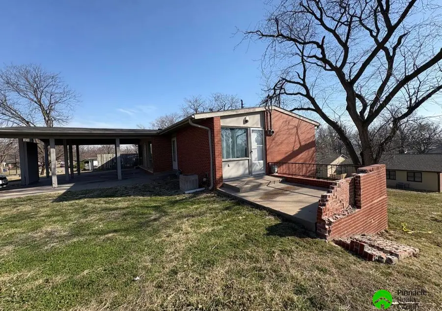 3712-3718 NW 51st Street, Lincoln, NE 68524 - #3