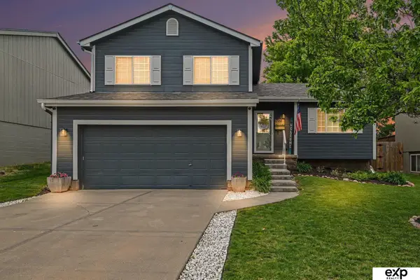 17168 Spaulding Street, Omaha, NE 68118