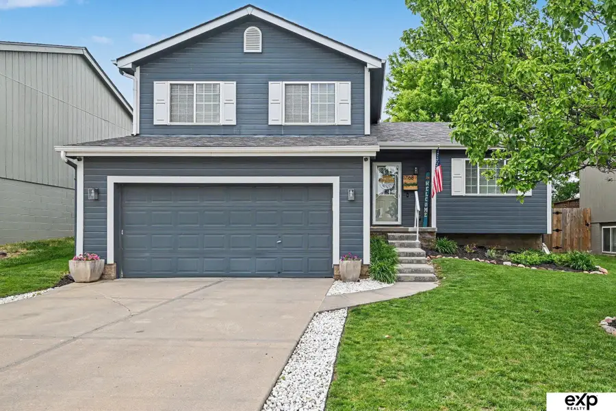 17168 Spaulding Street, Omaha, NE 68118 - #2
