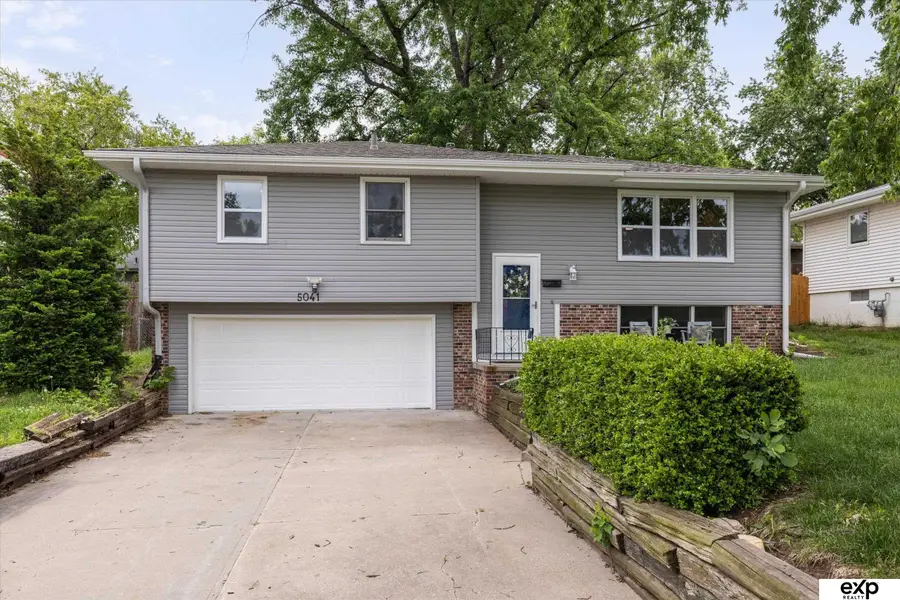 5041 S 93rd Street, Omaha, NE 68127 - #2