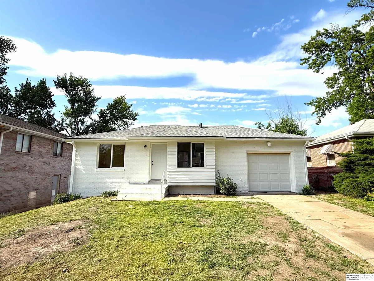 3100 Q Street, Lincoln, NE 68503 - #1