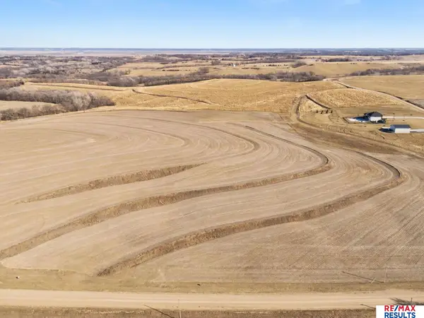 TBD County Rd P39, Tract 5, Fort Calhoun, NE 68023