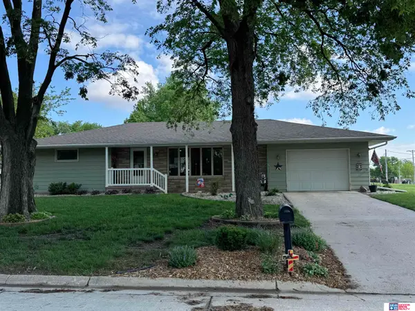 710 Ridge Street, Osceola, NE 68651