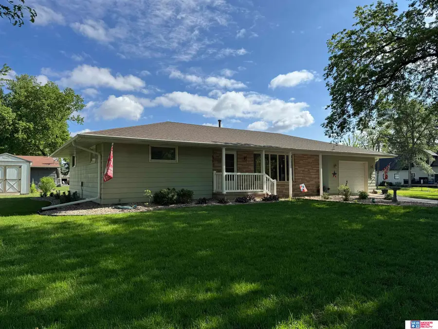 710 Ridge Street, Osceola, NE 68651 - #2