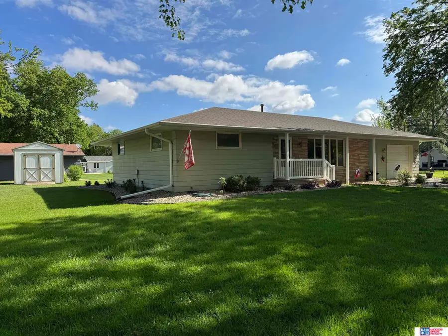 710 Ridge Street, Osceola, NE 68651 - #3
