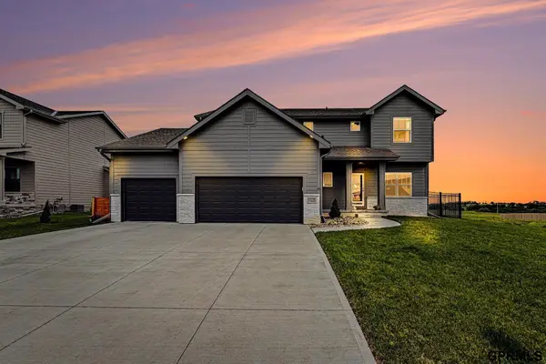 12119 S 109th Street, Papillion, NE 68046