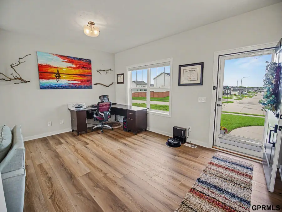 12119 S 109th Street, Papillion, NE 68046 - #3
