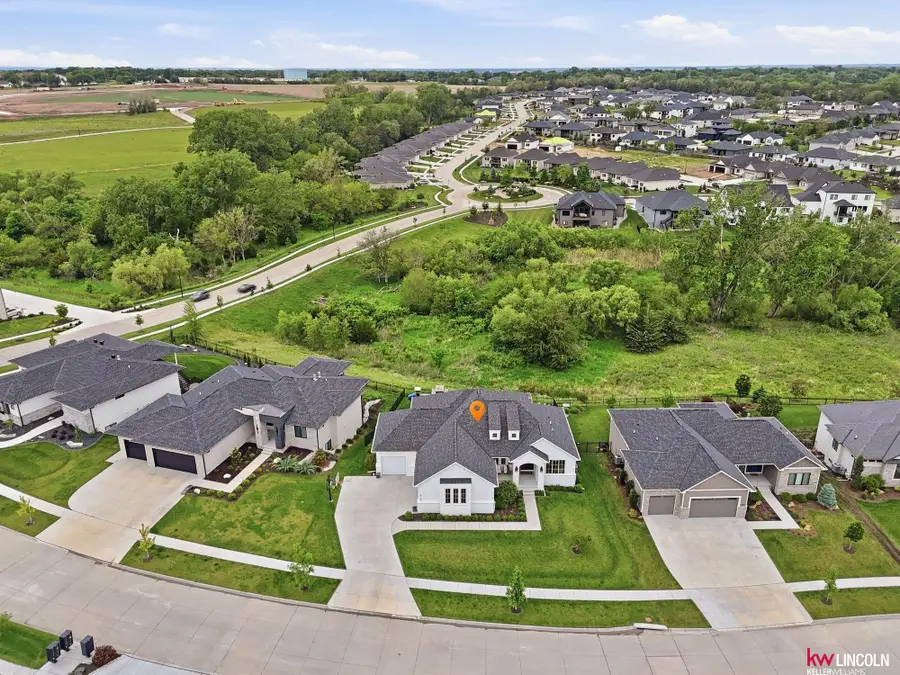 9130 Rattlesnake Road, Lincoln, NE 68520 - #2