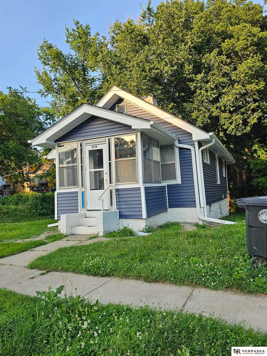 2715 S 15th Street, Omaha, NE 68108 - #3