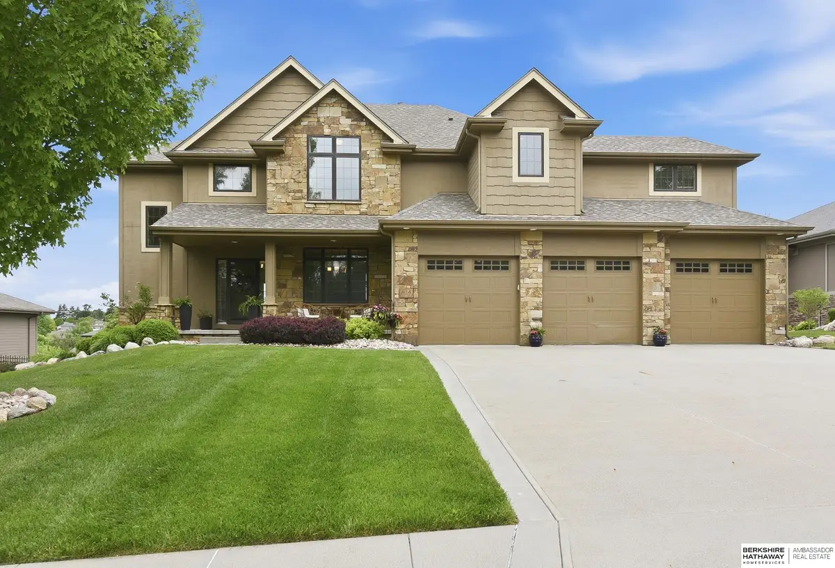 3114 N 193rd Street, Chicago, NE 68022 - #1