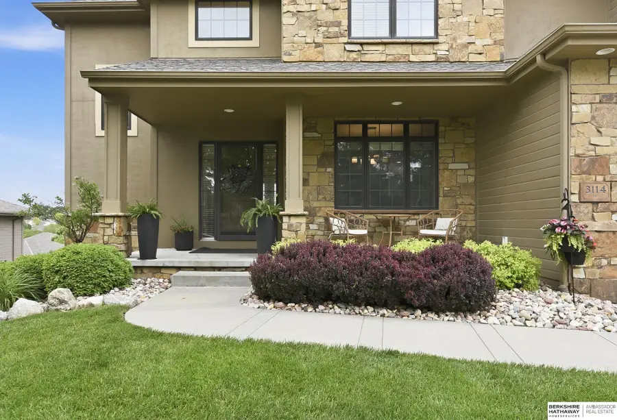 3114 N 193rd Street, Chicago, NE 68022 - #2