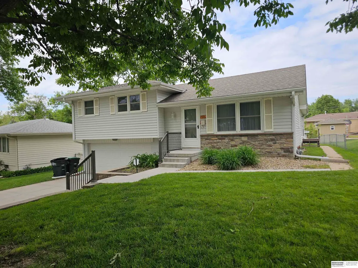 12238 T Street, Omaha, NE 68137 - #1