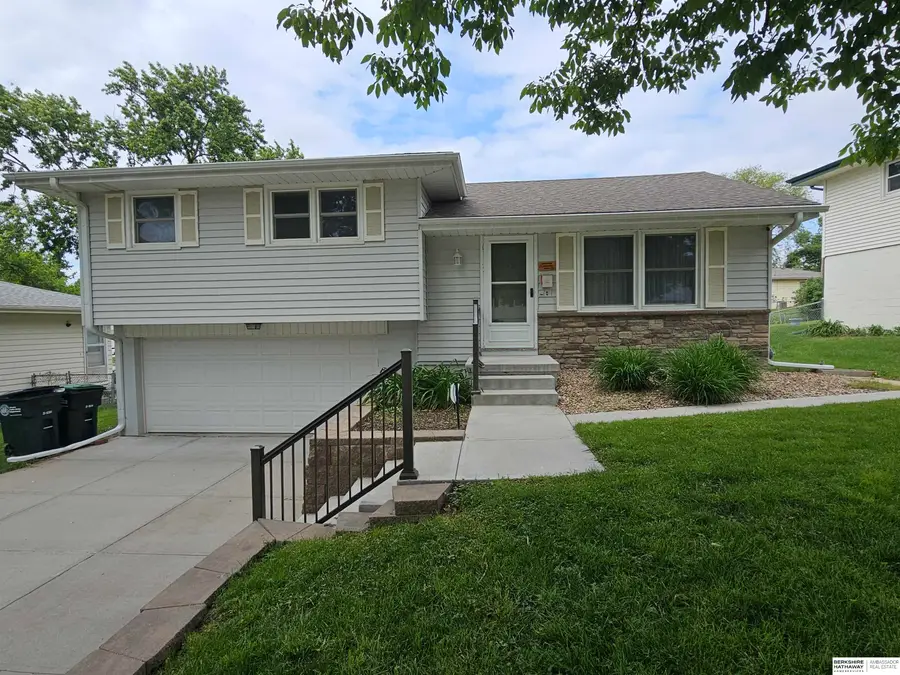 12238 T Street, Omaha, NE 68137 - #2