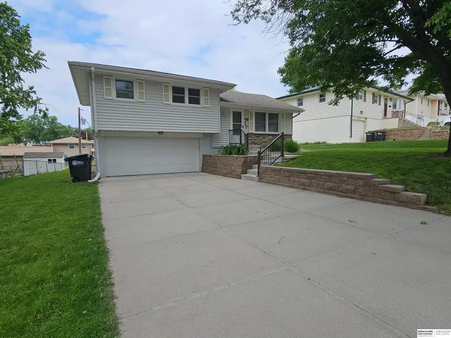 12238 T Street, Omaha, NE 68137 - #3