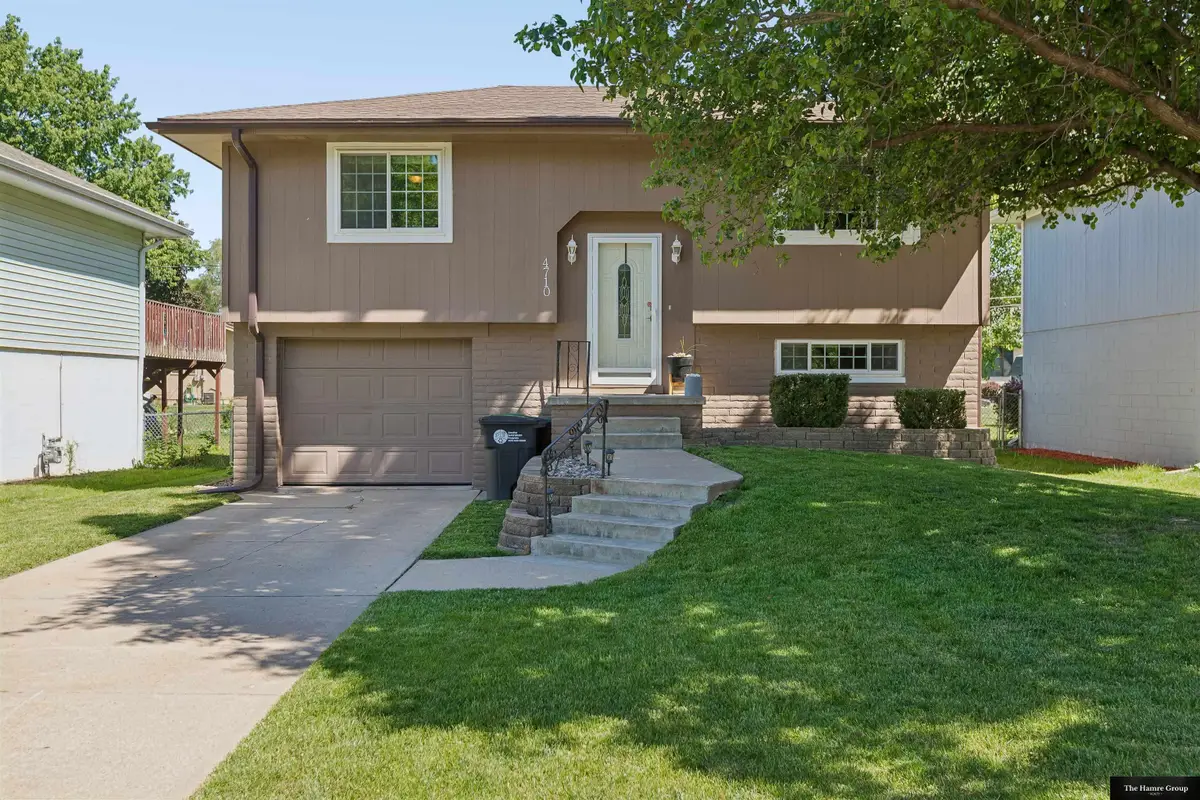 4710 P Street, Omaha, NE 68117 - #1