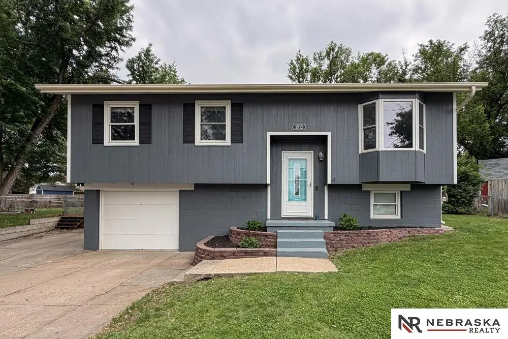 1512 James Street, Plattsmouth, NE 68048 - #1