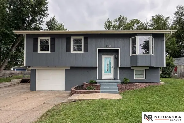 1512 James Street, Plattsmouth, NE 68048