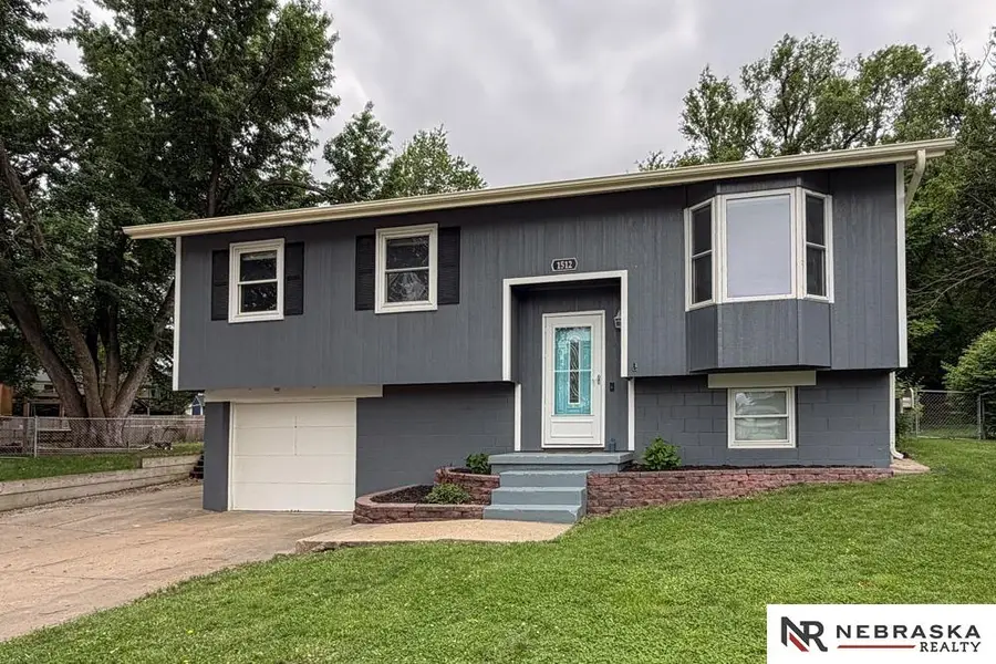 1512 James Street, Plattsmouth, NE 68048 - #2