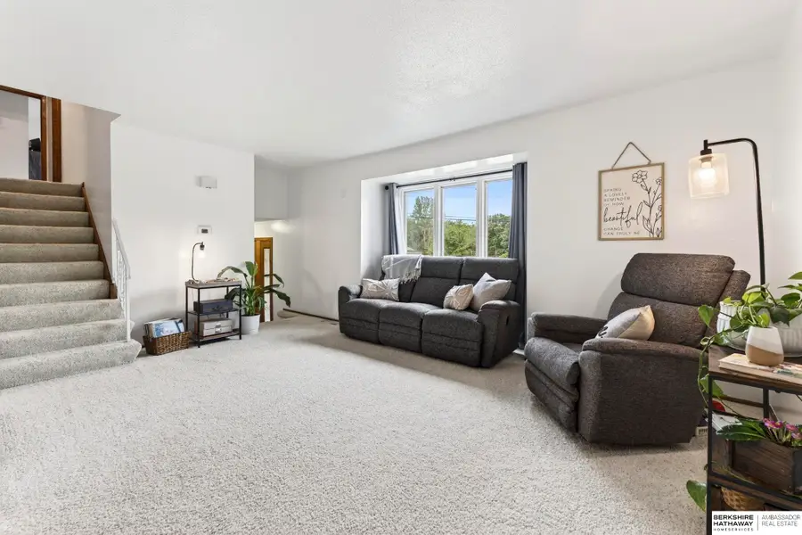 617 Frank Street, Council Bluffs, IA 51503 - #2