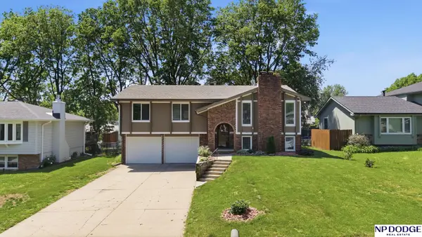 3307 Lynnwood Drive, Bellevue, NE 68123