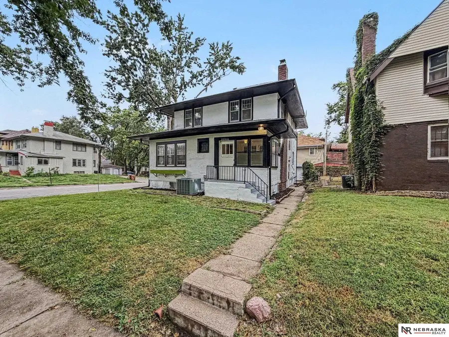 2500 B Street, Lincoln, NE 68502 - #3