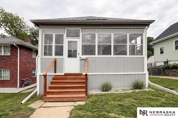 4532 Lafayette Avenue, Omaha, NE 68132