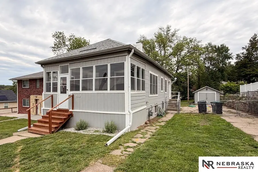 4532 Lafayette Avenue, Omaha, NE 68132 - #2