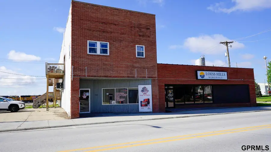 206 E Erie Street, Missouri Valley, IA 51555 - #2