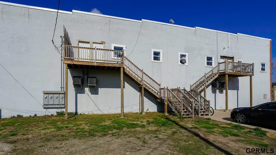 206 E Erie Street, Missouri Valley, IA 51555 - #3