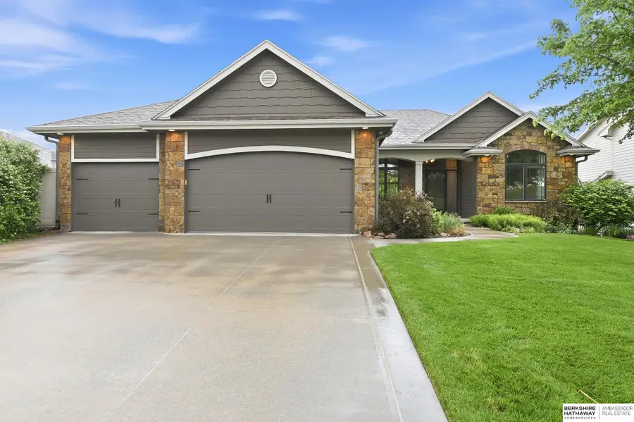 15109 Gilder Avenue, Bennington, NE 68007 - #2