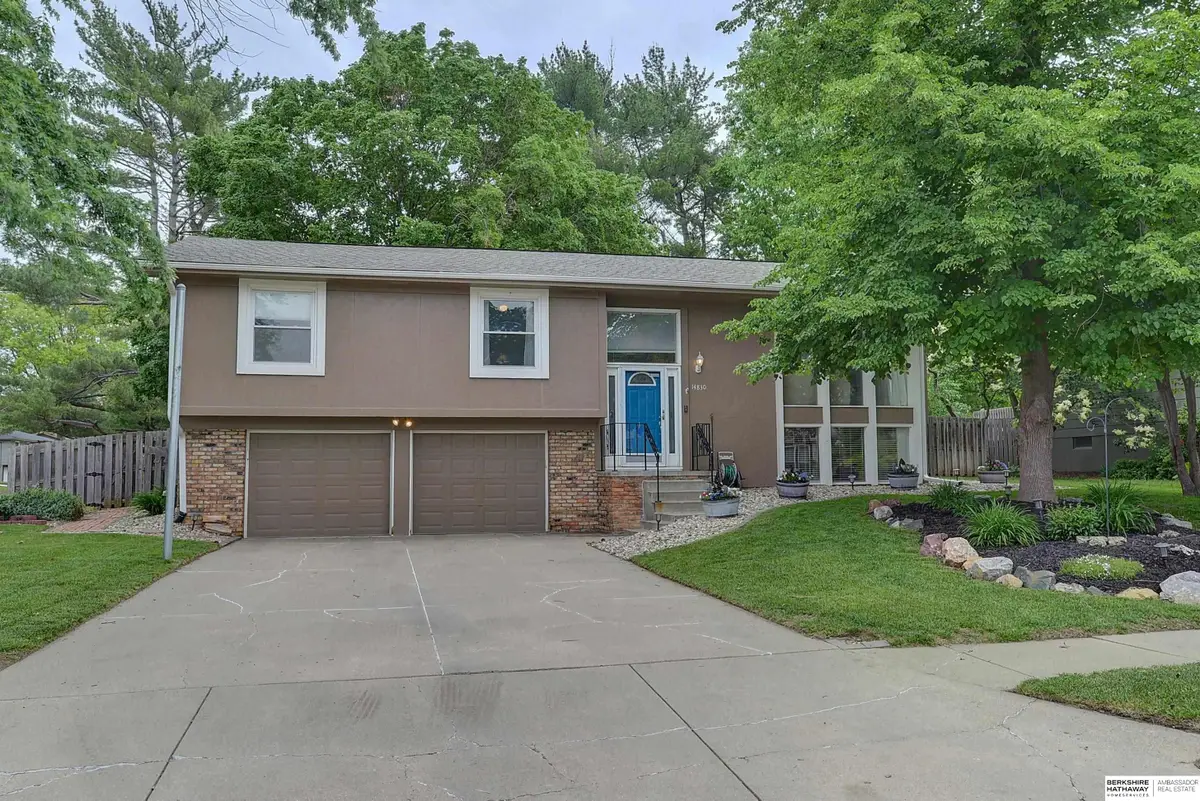 14830 Drexel Street, Omaha, NE 68137 - #1